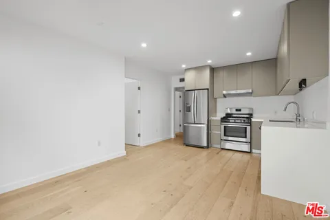 11795 Gateway Boulevard #3