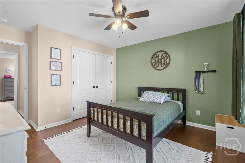 106 Clover Point Circle Guyton, GA 31312