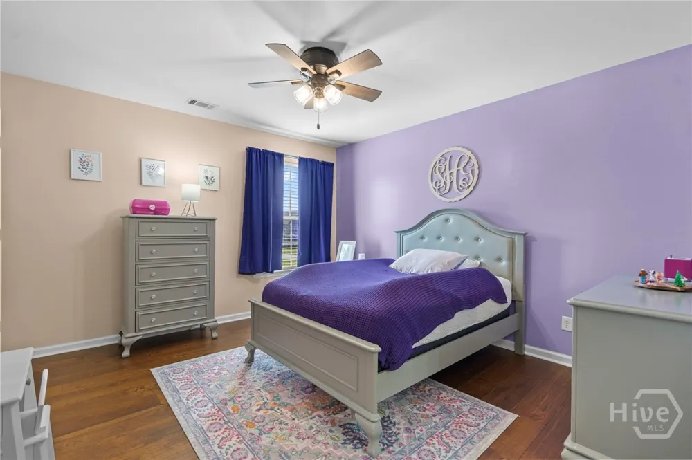 106 Clover Point Circle Guyton, GA 31312