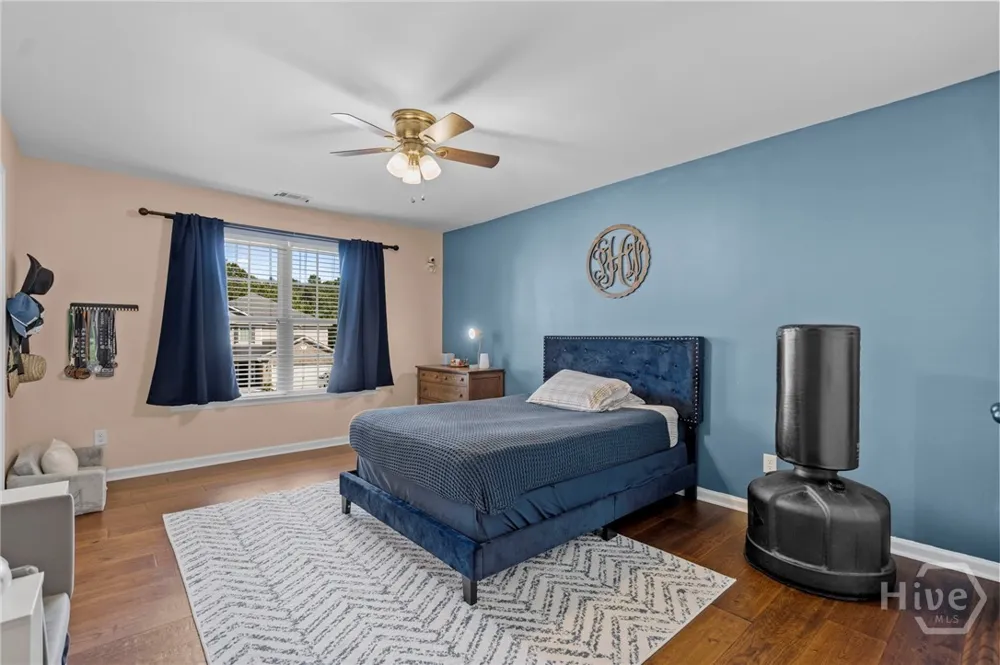 106 Clover Point Circle Guyton, GA 31312