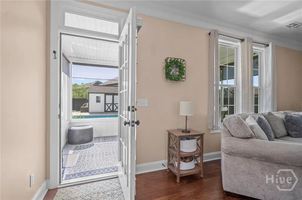 106 Clover Point Circle Guyton, GA 31312