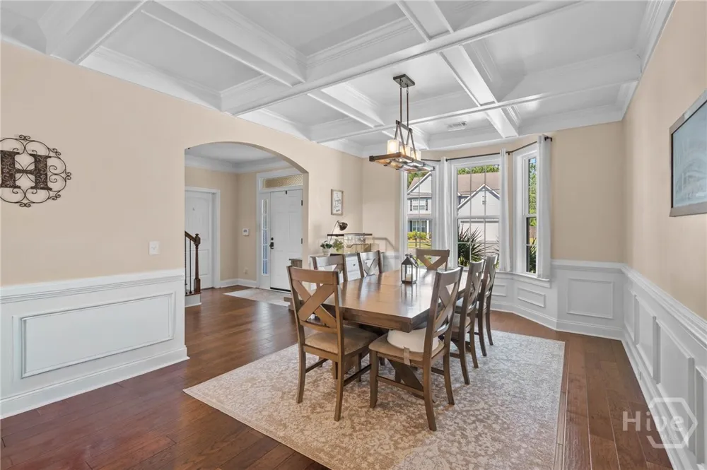 106 Clover Point Circle Guyton, GA 31312
