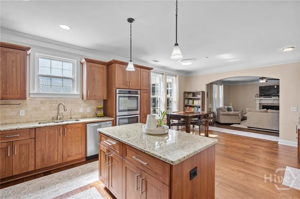 106 Clover Point Circle Guyton, GA 31312