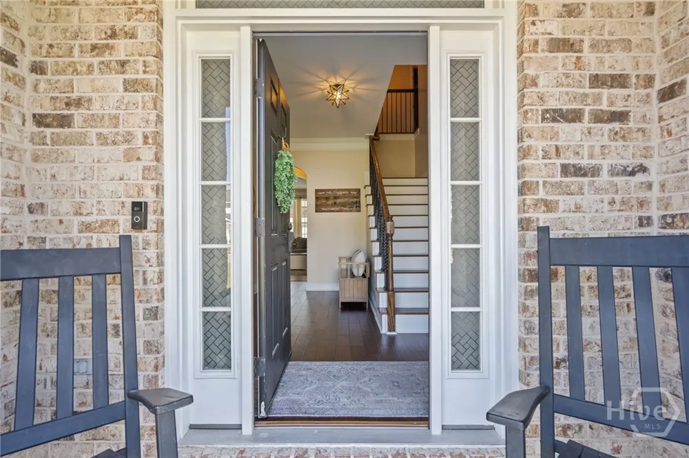 106 Clover Point Circle Guyton, GA 31312