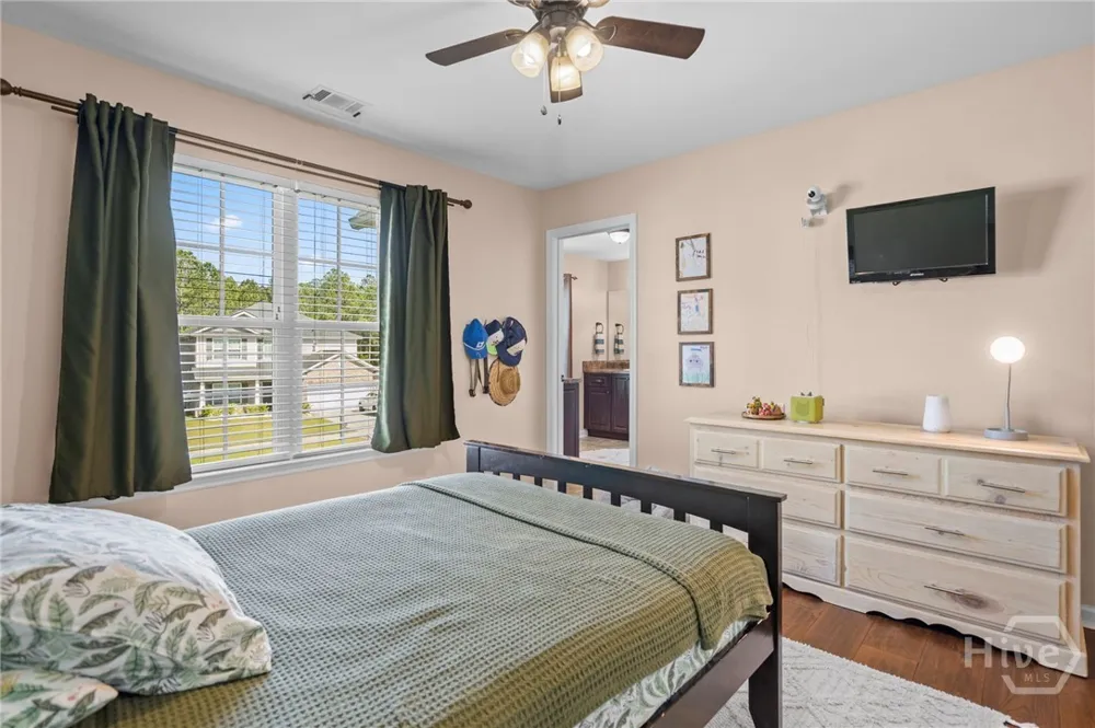 106 Clover Point Circle Guyton, GA 31312