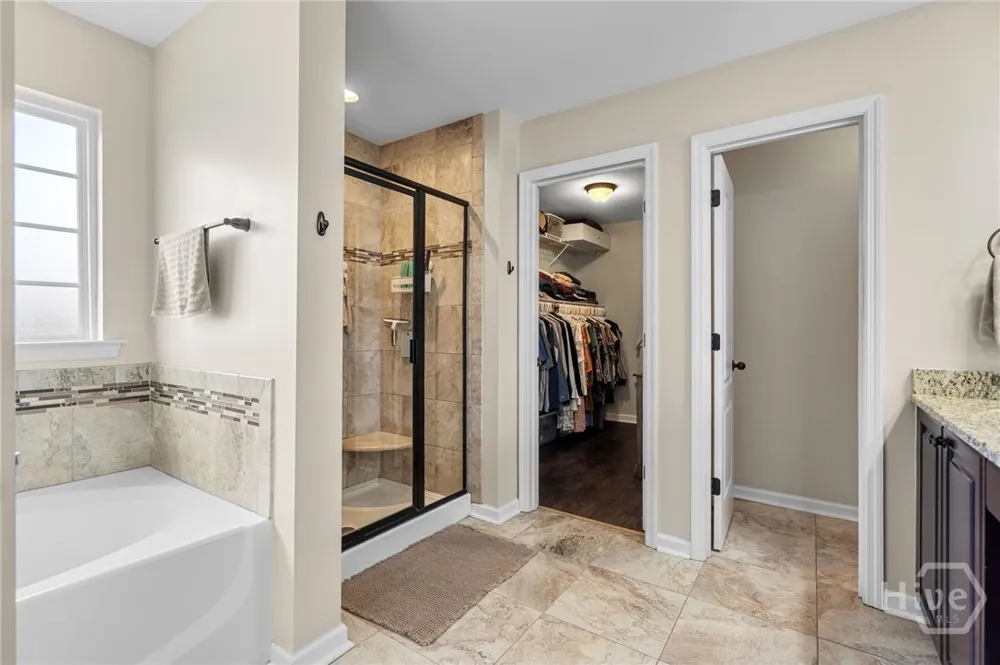 106 Clover Point Circle Guyton, GA 31312