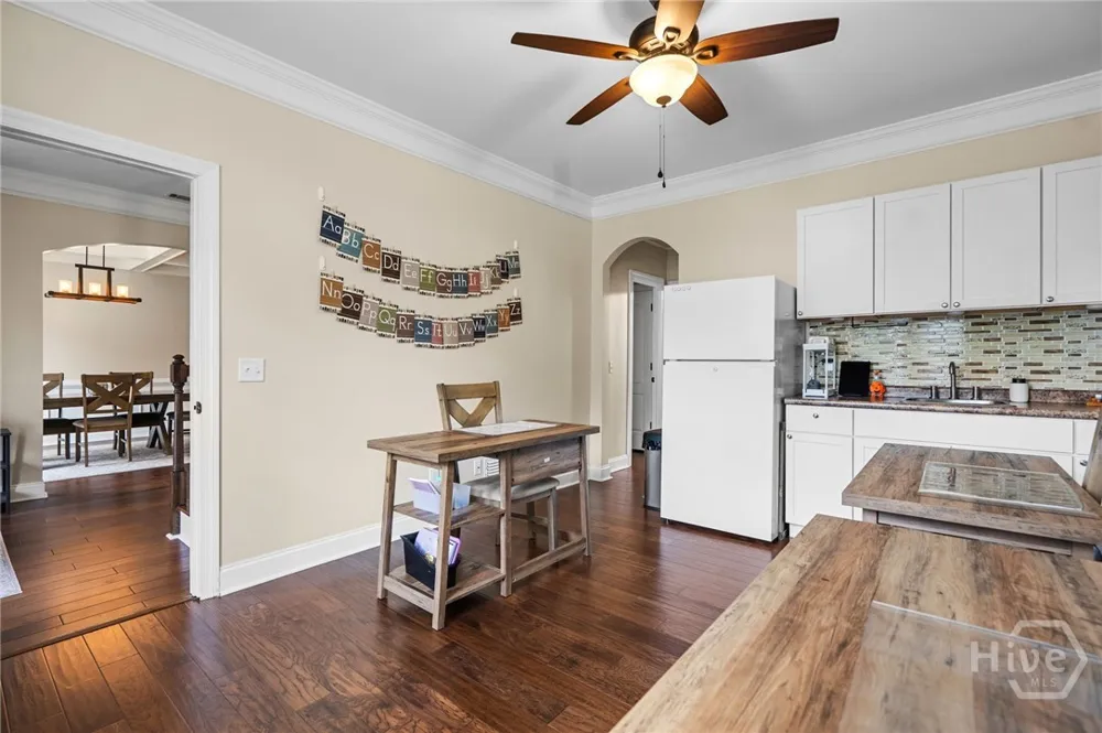 106 Clover Point Circle Guyton, GA 31312