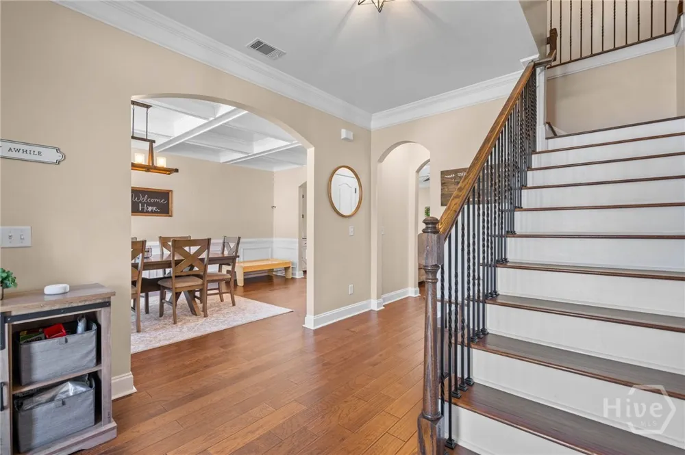 106 Clover Point Circle Guyton, GA 31312