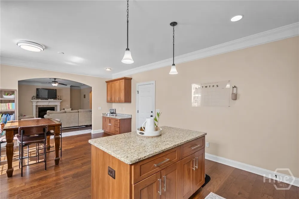 106 Clover Point Circle Guyton, GA 31312