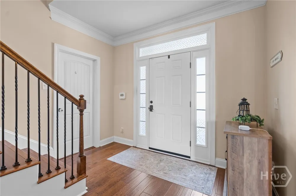 106 Clover Point Circle Guyton, GA 31312