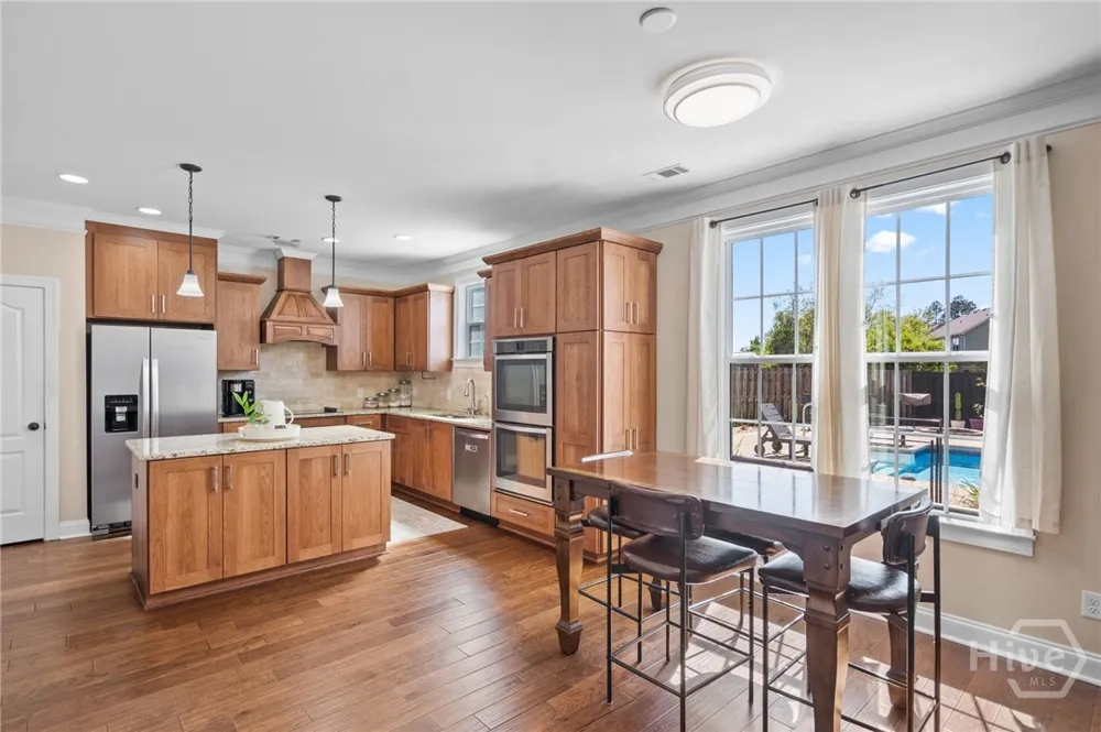 106 Clover Point Circle Guyton, GA 31312