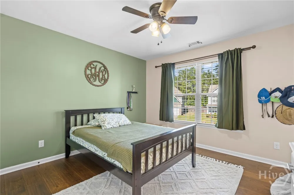 106 Clover Point Circle Guyton, GA 31312