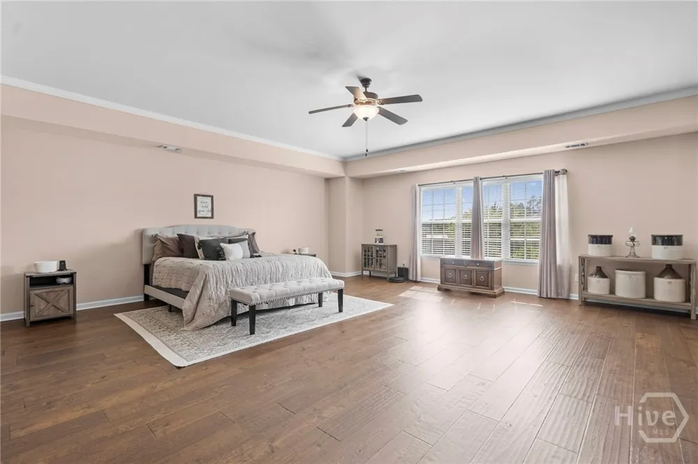 106 Clover Point Circle Guyton, GA 31312