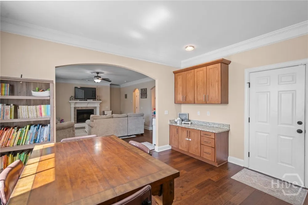 106 Clover Point Circle Guyton, GA 31312
