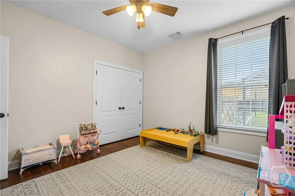 106 Clover Point Circle Guyton, GA 31312