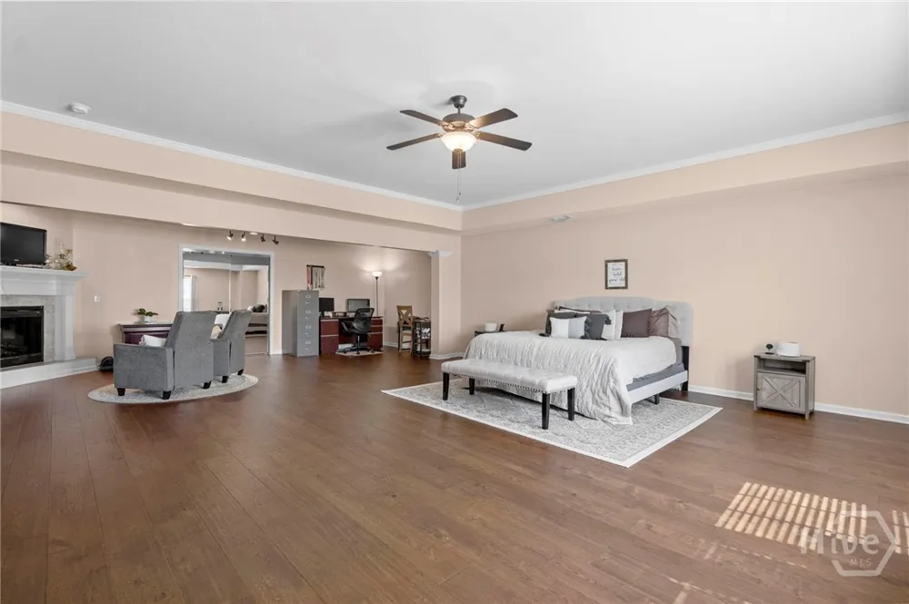 106 Clover Point Circle Guyton, GA 31312