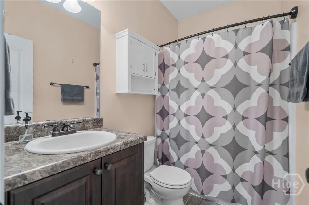 106 Clover Point Circle Guyton, GA 31312