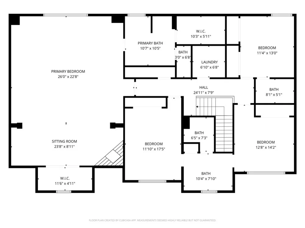 106 Clover Point Circle Guyton, GA 31312