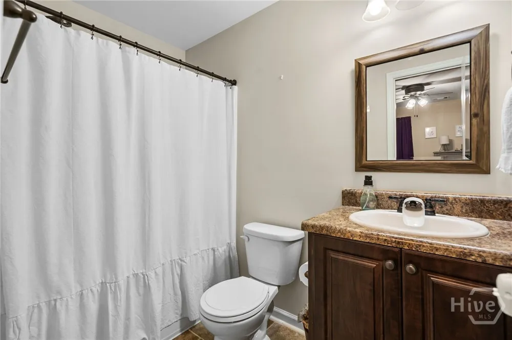 106 Clover Point Circle Guyton, GA 31312