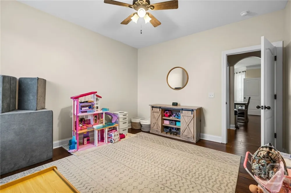 106 Clover Point Circle Guyton, GA 31312