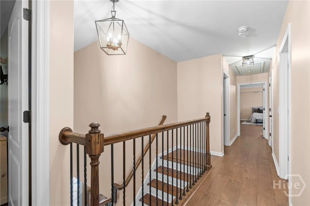 106 Clover Point Circle Guyton, GA 31312