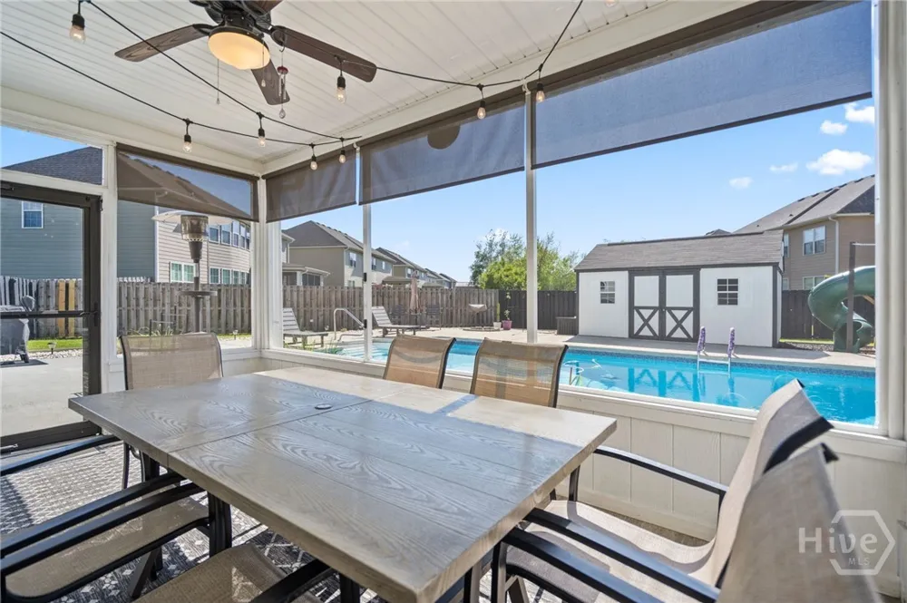 106 Clover Point Circle Guyton, GA 31312
