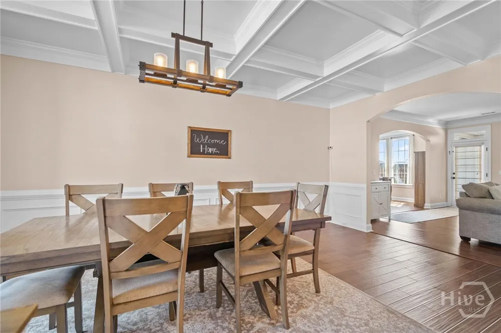 106 Clover Point Circle Guyton, GA 31312