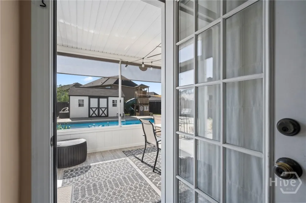 106 Clover Point Circle Guyton, GA 31312