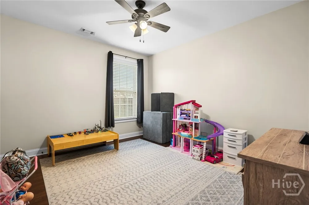 106 Clover Point Circle Guyton, GA 31312