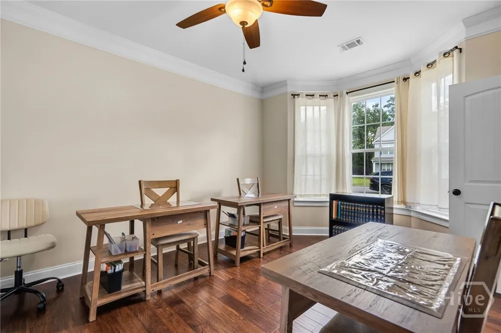 106 Clover Point Circle Guyton, GA 31312