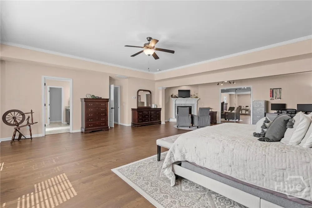 106 Clover Point Circle Guyton, GA 31312