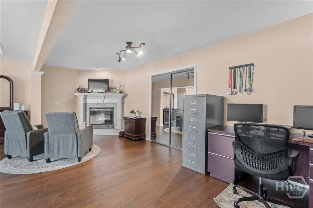 106 Clover Point Circle Guyton, GA 31312