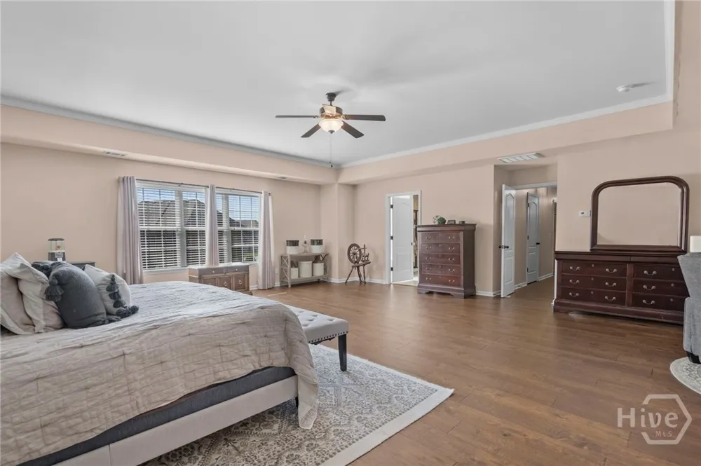 106 Clover Point Circle Guyton, GA 31312
