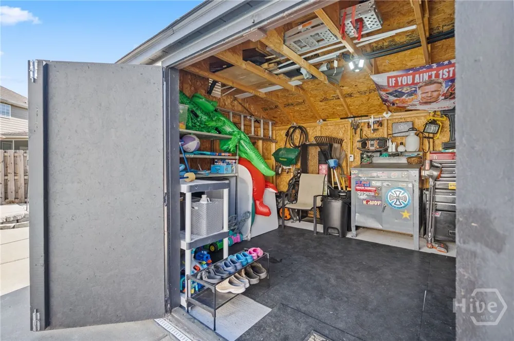 106 Clover Point Circle Guyton, GA 31312