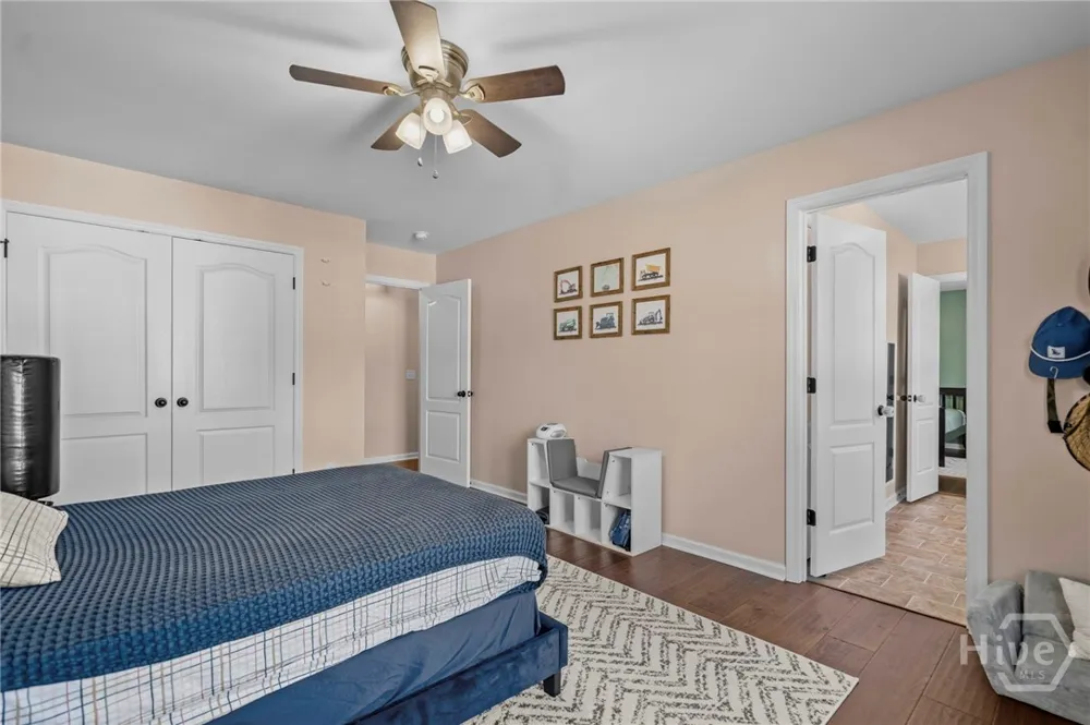 106 Clover Point Circle Guyton, GA 31312