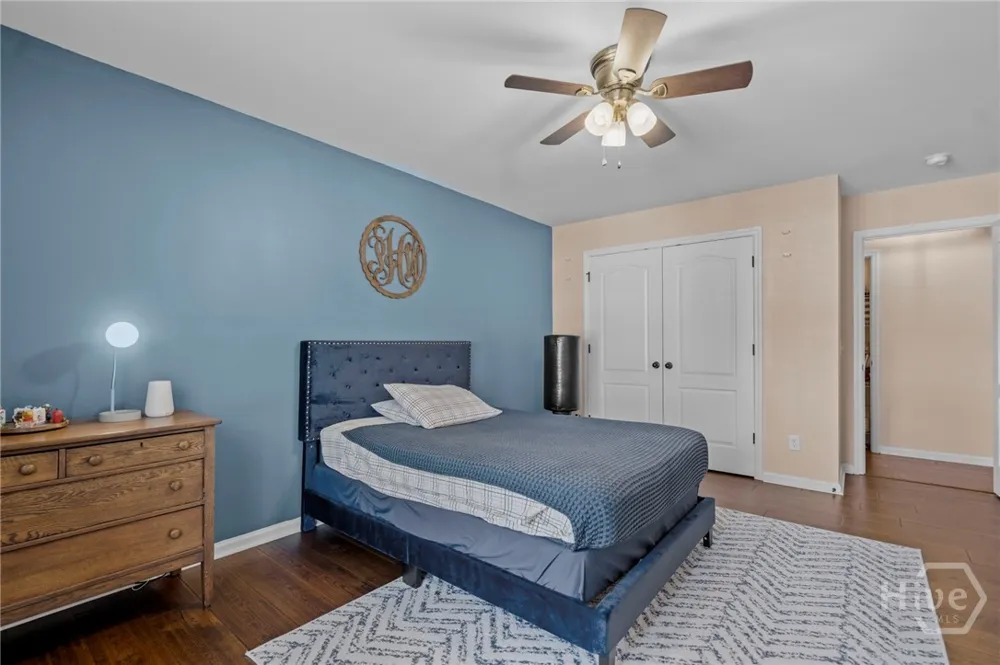 106 Clover Point Circle Guyton, GA 31312
