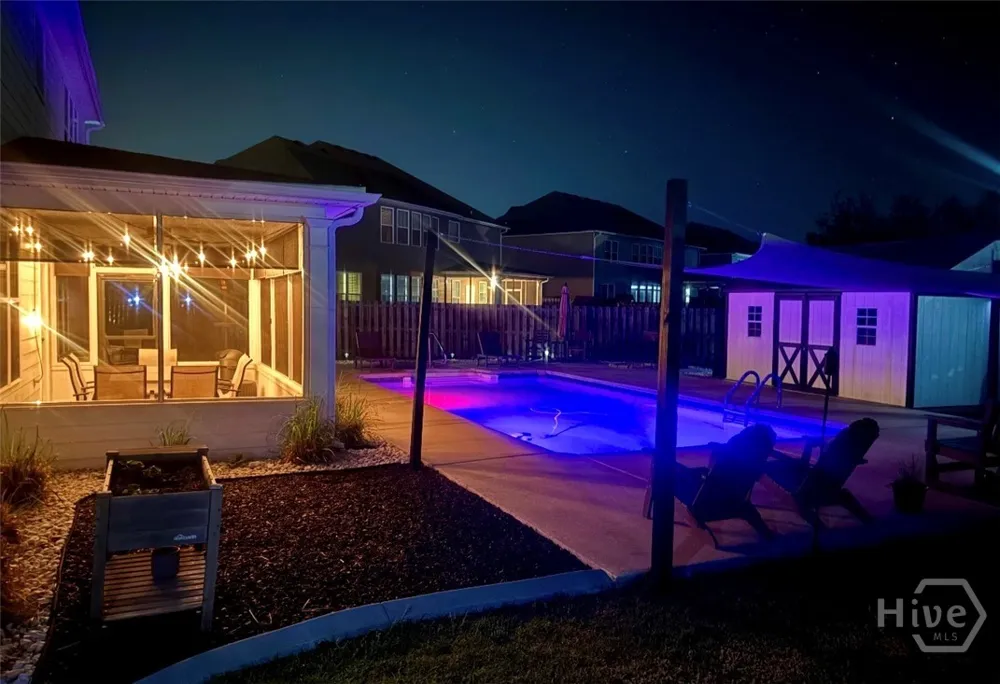 106 Clover Point Circle Guyton, GA 31312