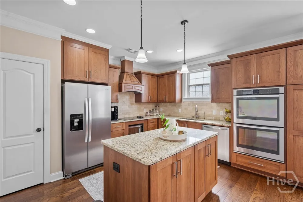 106 Clover Point Circle Guyton, GA 31312