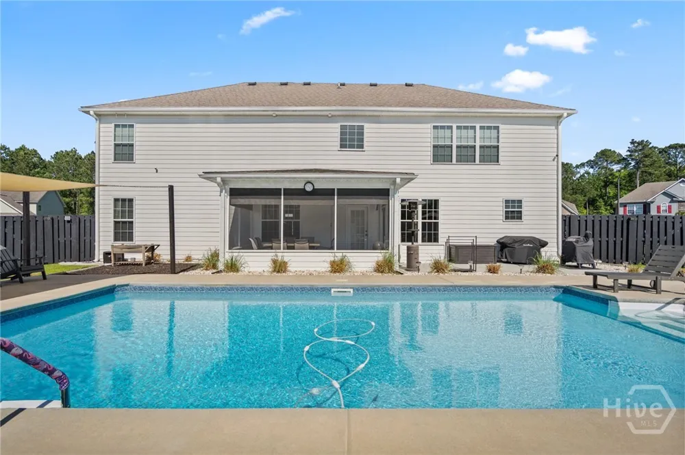 106 Clover Point Circle Guyton, GA 31312