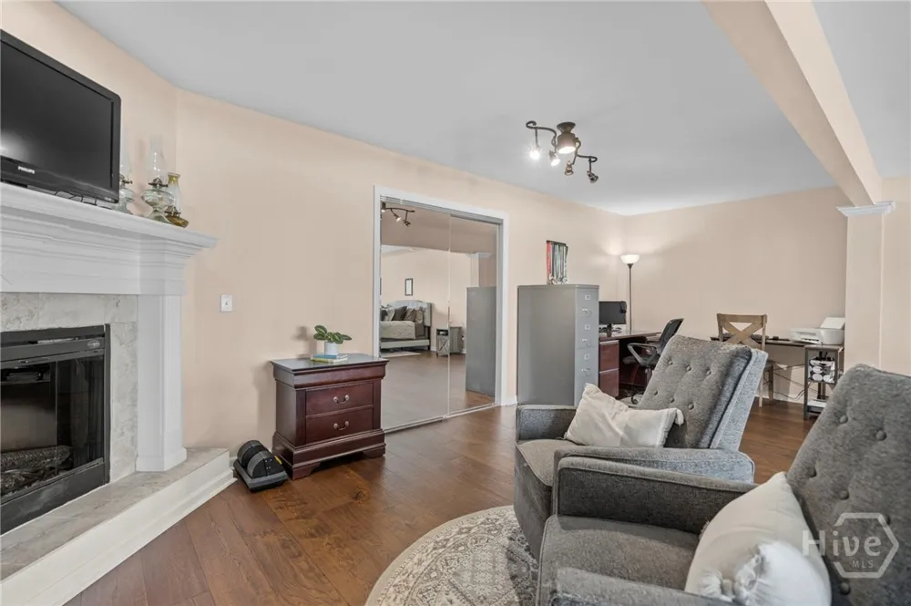 106 Clover Point Circle Guyton, GA 31312