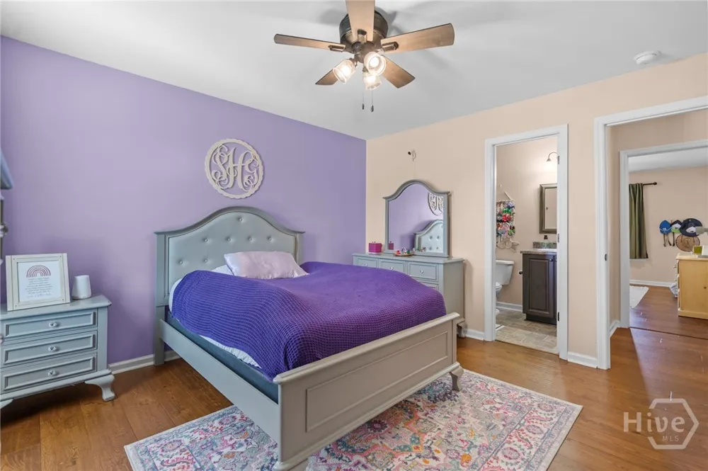 106 Clover Point Circle Guyton, GA 31312