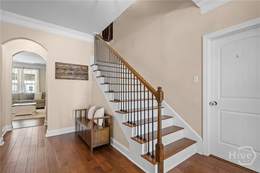 106 Clover Point Circle Guyton, GA 31312