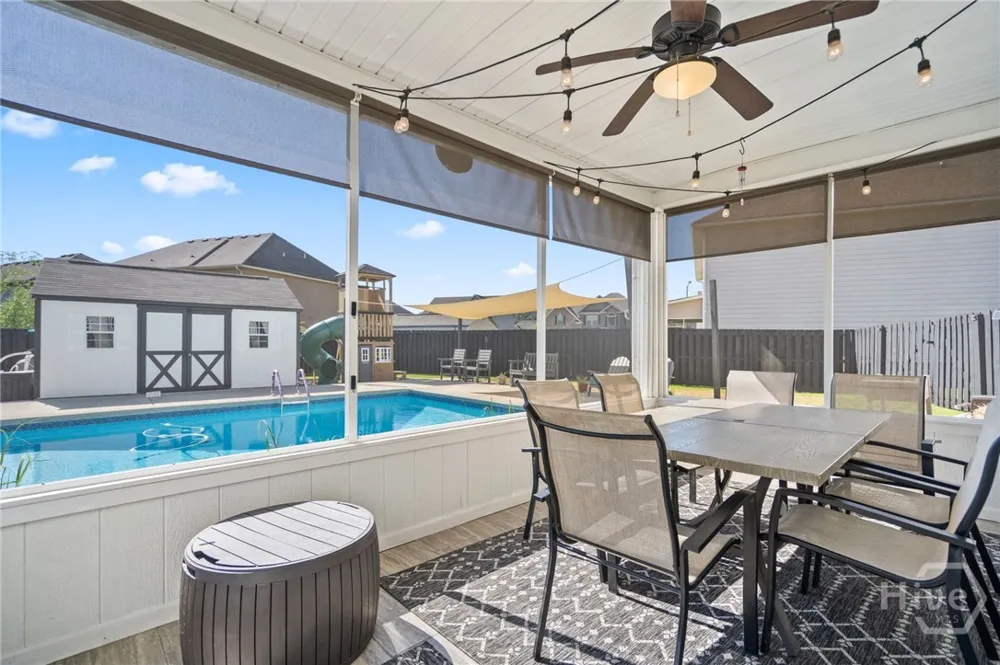106 Clover Point Circle Guyton, GA 31312