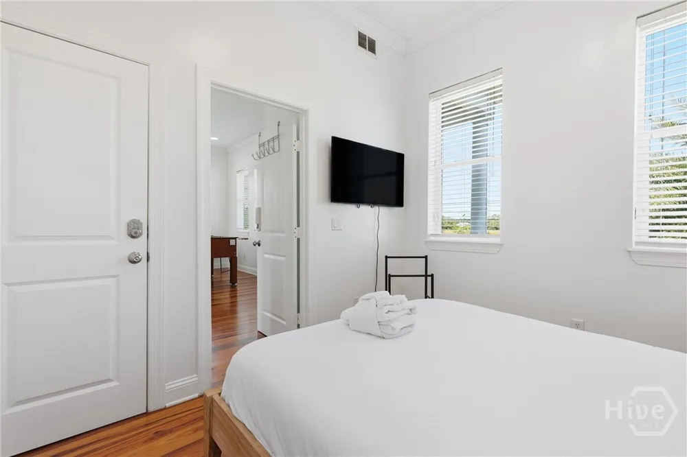605 6th Street #A Tybee Island, GA 31328