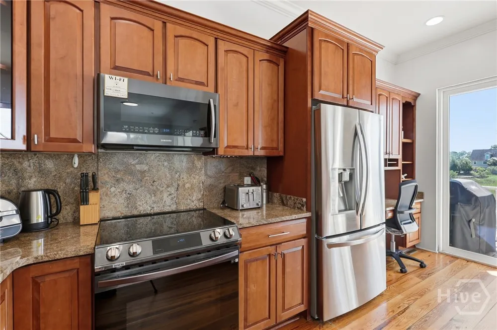605 6th Street #A Tybee Island, GA 31328