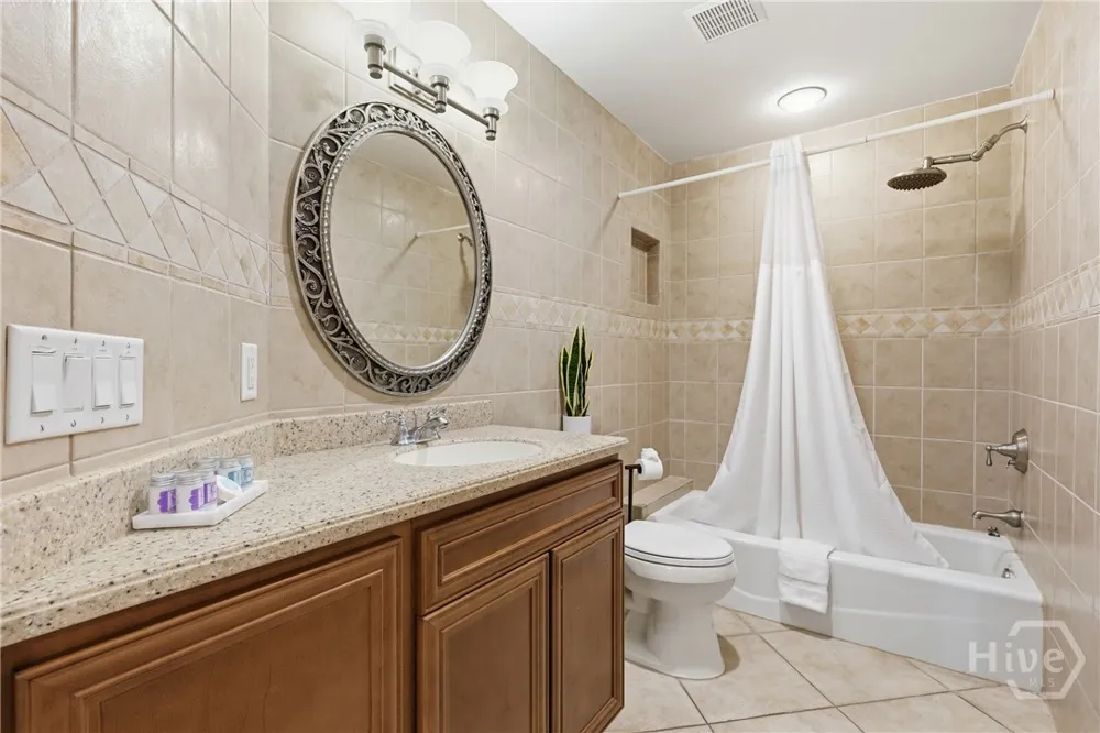 605 6th Street #A Tybee Island, GA 31328