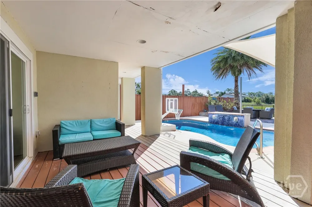 605 6th Street #A Tybee Island, GA 31328