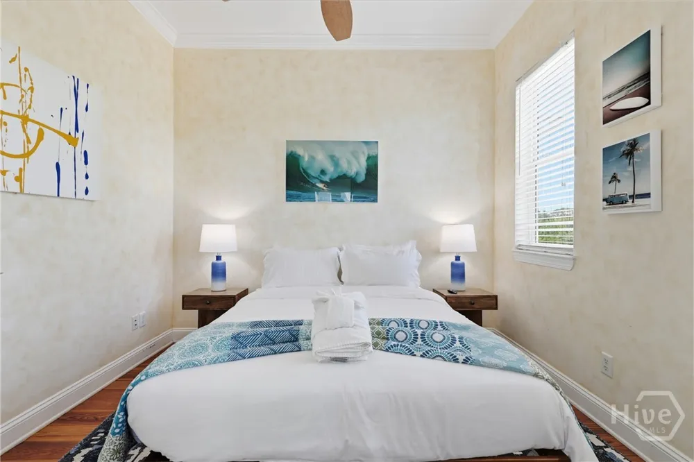 605 6th Street #A Tybee Island, GA 31328