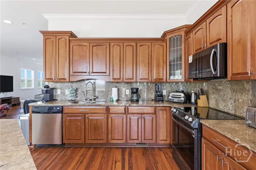 605 6th Street #A Tybee Island, GA 31328
