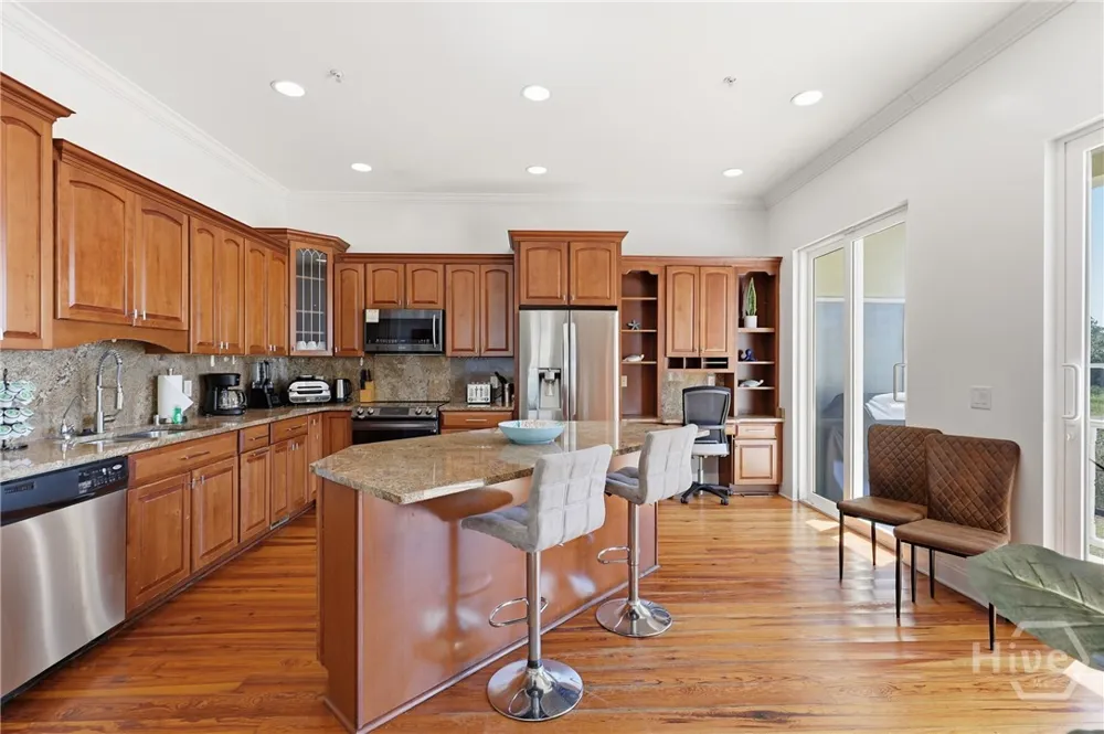 605 6th Street #A Tybee Island, GA 31328